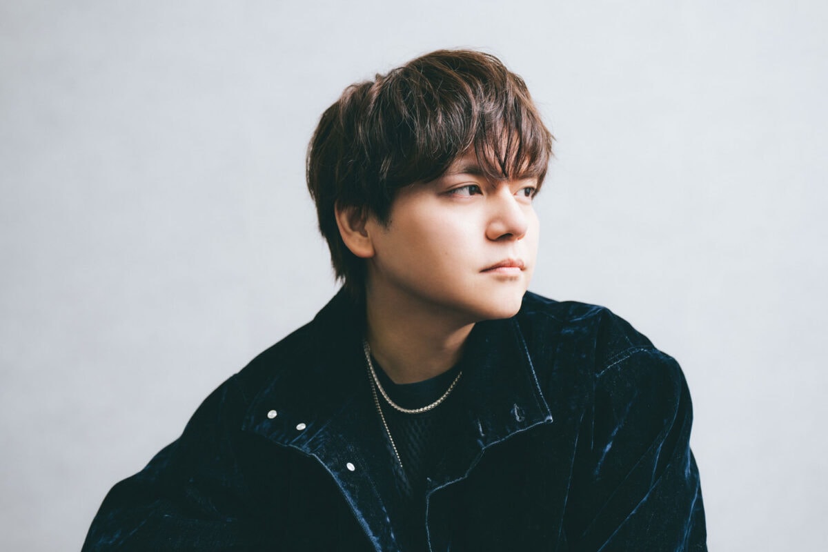 声優の内田雄馬