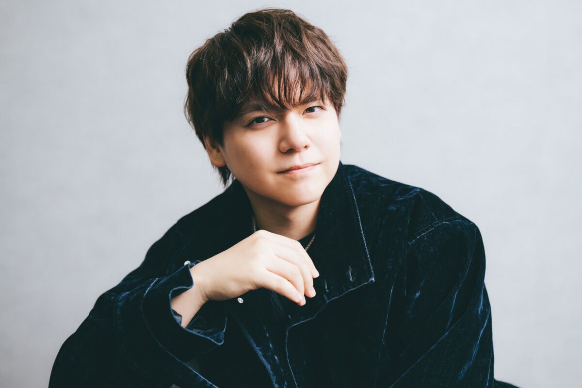 声優の内田雄馬