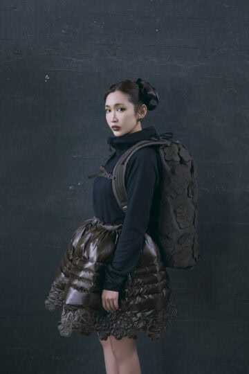 紗栄子の愛する服