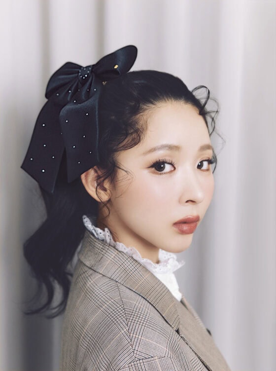 【アレクサンドル ドゥ パリ】冬のヘアを格上げ♡ 一生愛せる最新ヘアアクセサリー名品10選