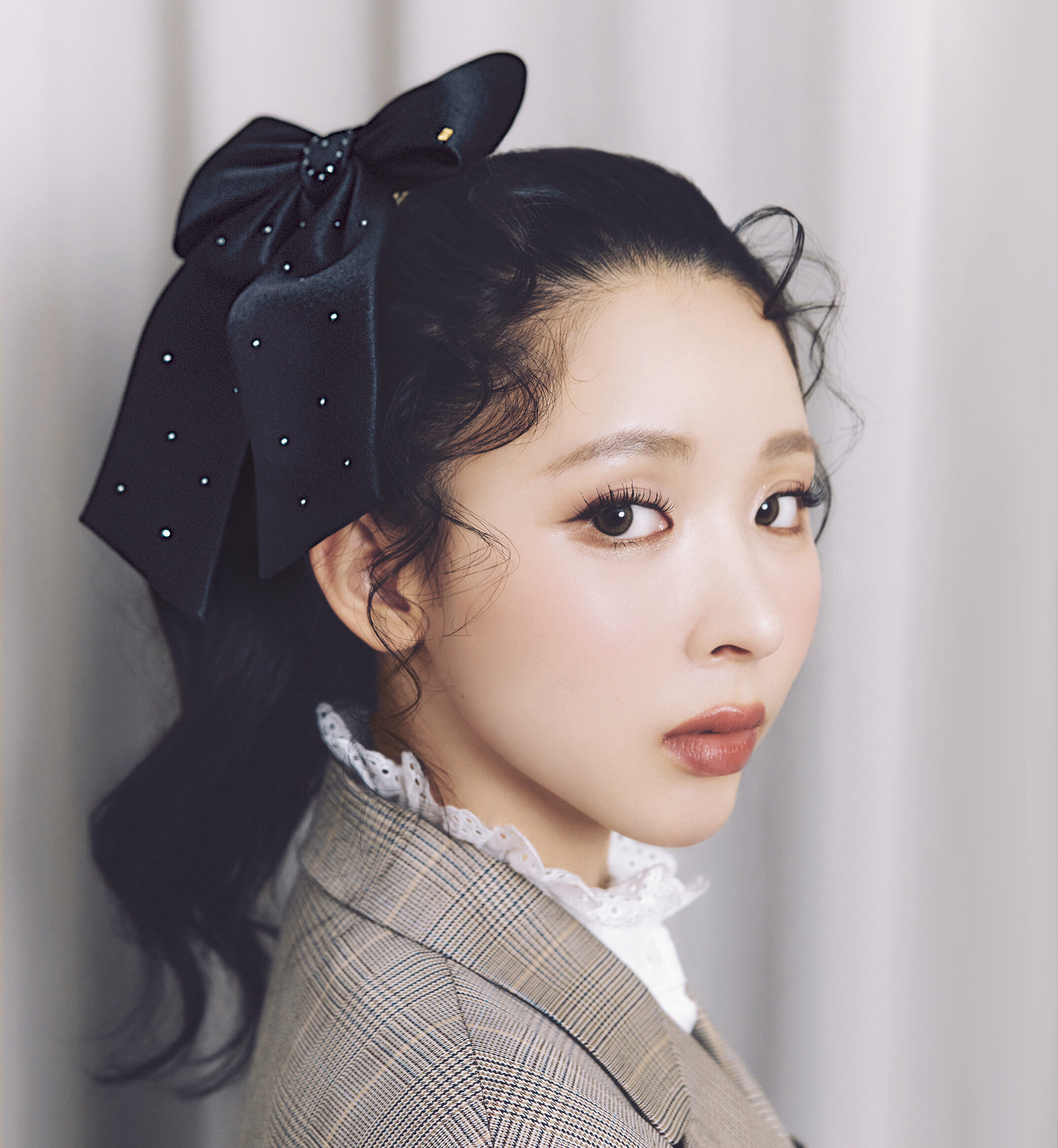 【アレクサンドル ドゥ パリ】冬のヘアを格上げ♡ 一生愛せる最新ヘアアクセサリー名品10選