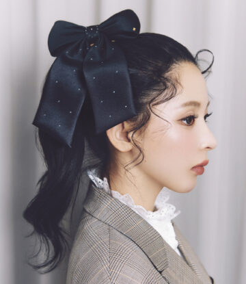 ミチとアレクサンドルドゥパリ