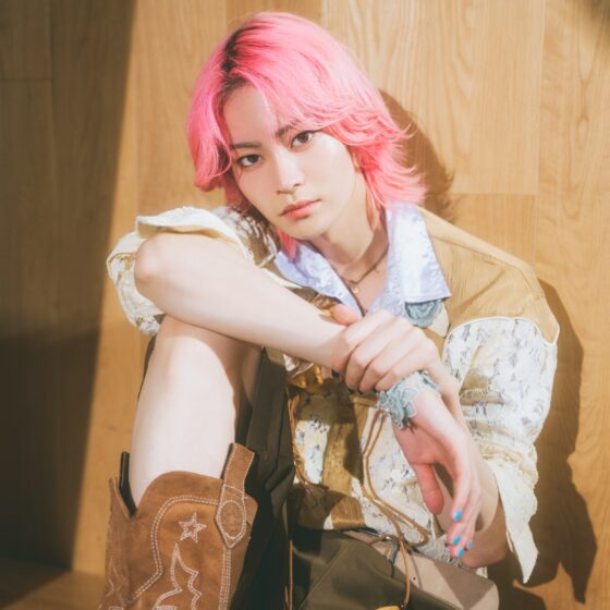 【龍宮城・S】「常にクリエイティブな姿勢を持ってライブに臨んでいる」【sweet web独占vol.5】