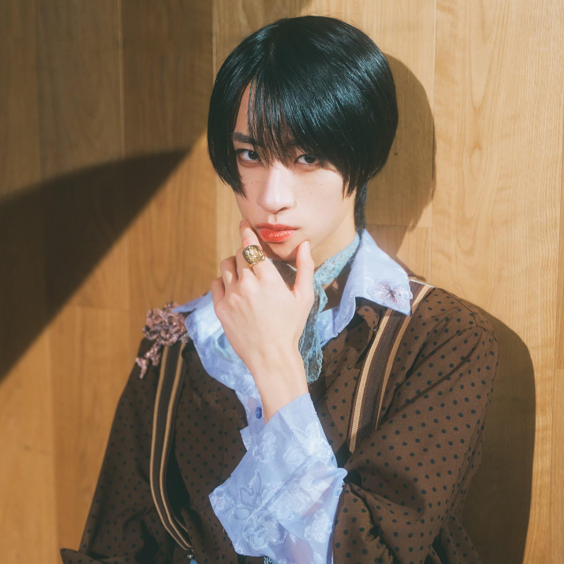 【龍宮城・Ray】「ファンとコミュニケーションを取れた感覚が今まで以上にあった！」【sweet web独占vol.2】