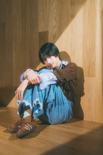 龍宮城・Ray】「ファンとコミュニケーションを取れた感覚が今まで以上