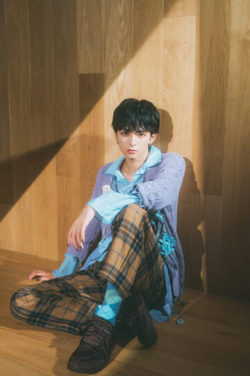 龍宮城　齋木春空