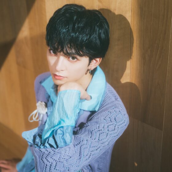 【龍宮城・齋木春空】「『エグレメクレ』のコーレスで、会場に強い一体感が生まれた」【sweet web独占vol.7】