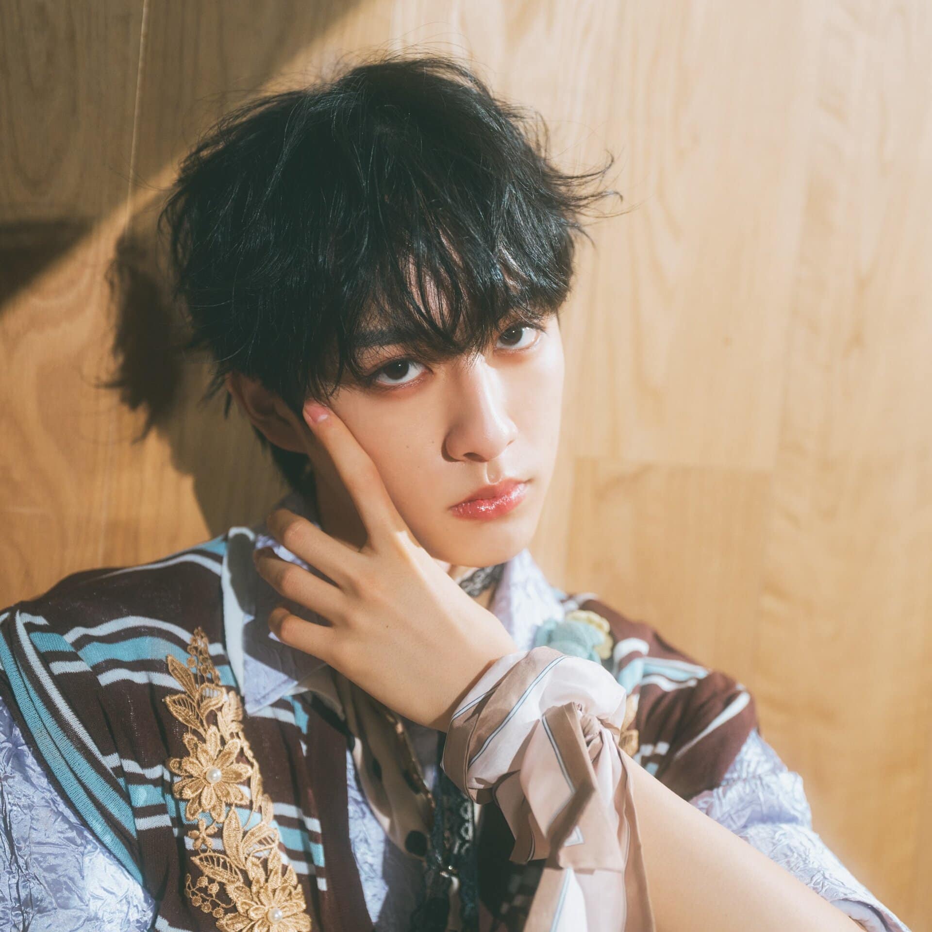 【龍宮城・KEIGO】「今回のツアーは、より生々しい音楽を届けることができていると思う」【sweet web独占vol.3】