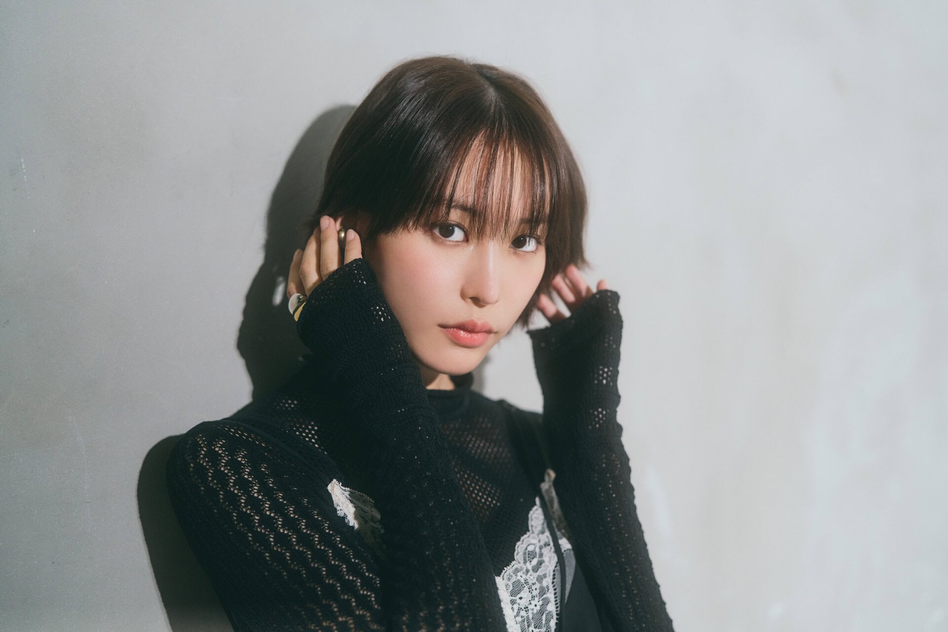 映画『万事快調 オール・グリーンズ』主演の南沙良