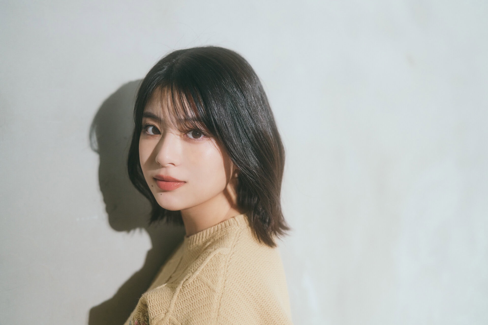 映画『万事快調 オール・グリーンズ』主演の出口夏希