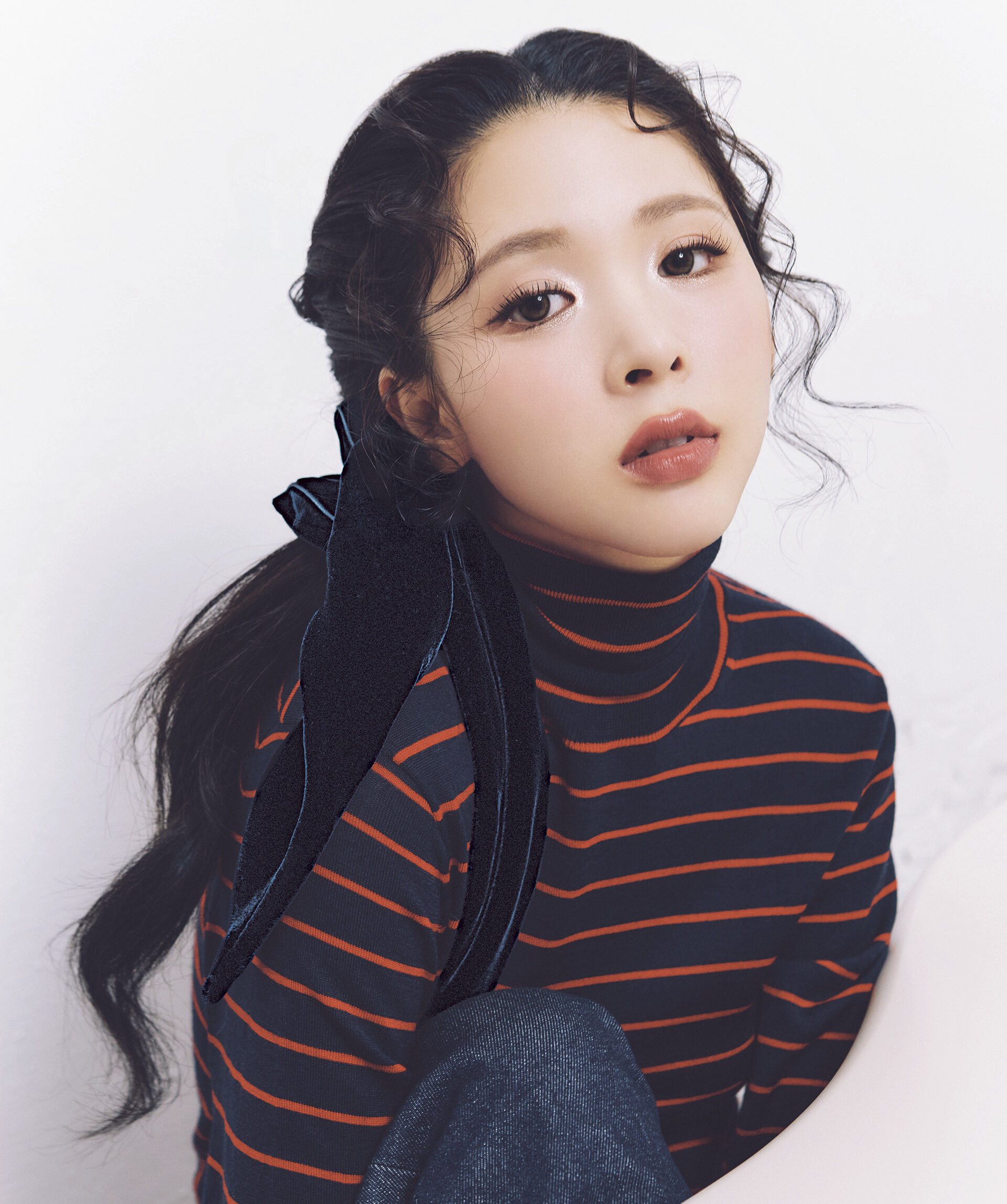 ミチとアレクサンドルドゥパリ