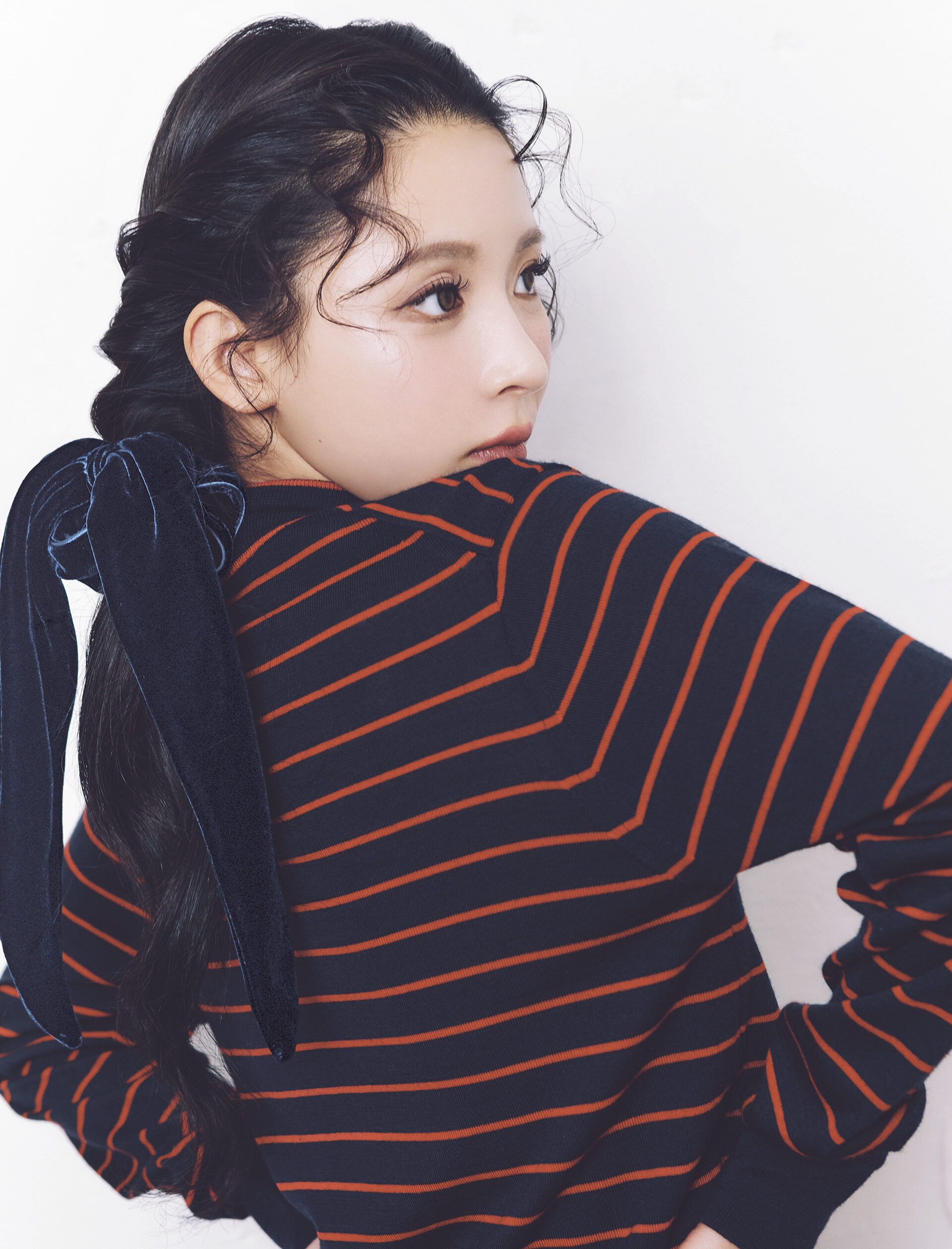 ミチとアレクサンドルドゥパリ