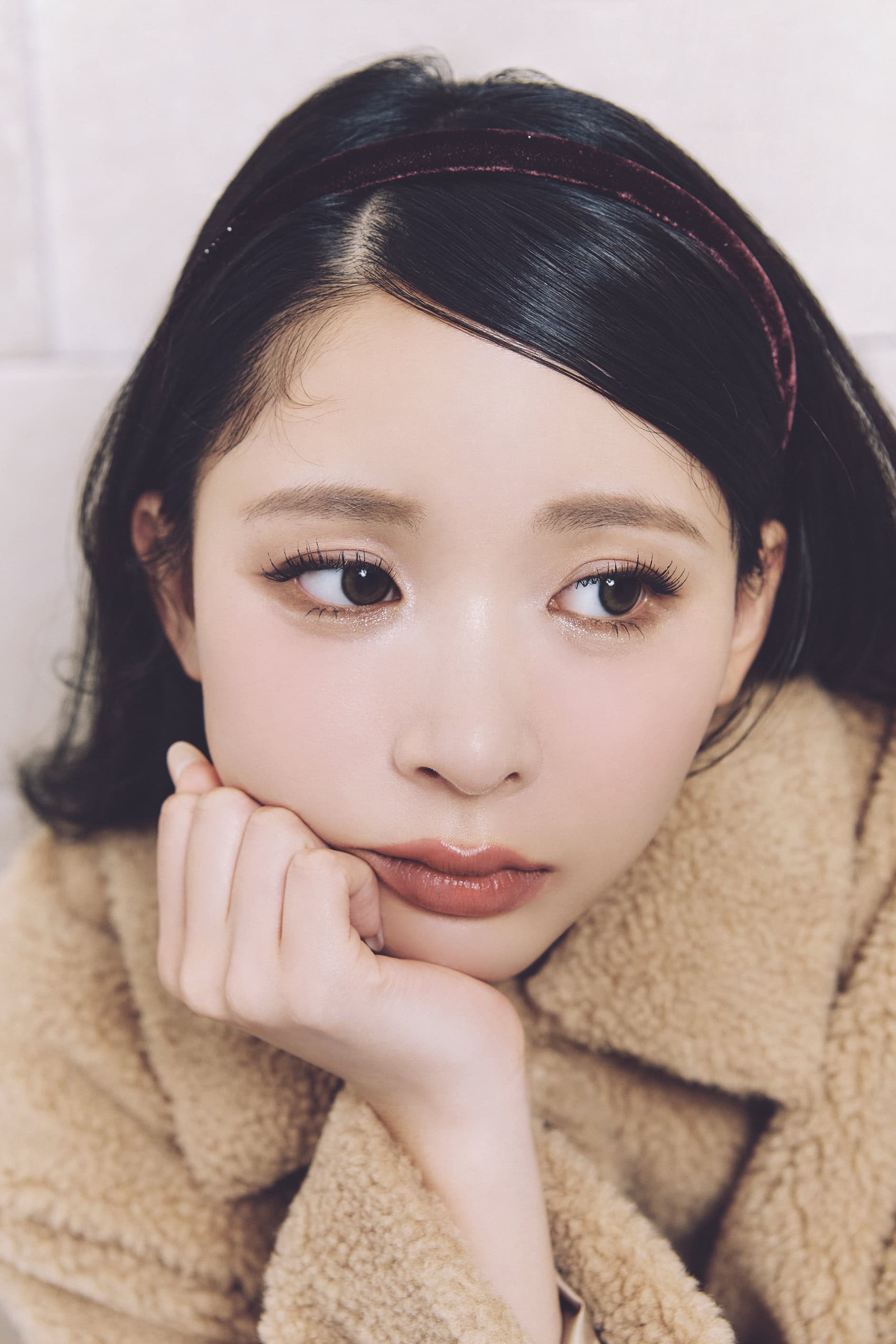 ミチとアレクサンドルドゥパリ