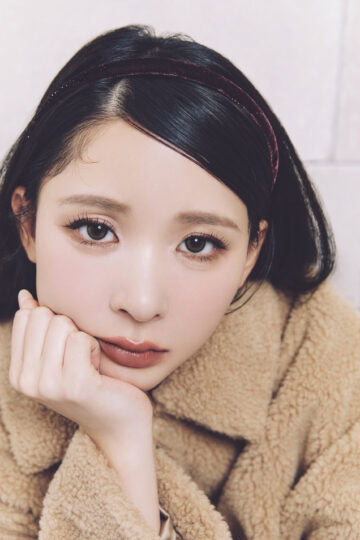 ミチとアレクサンドルドゥパリ