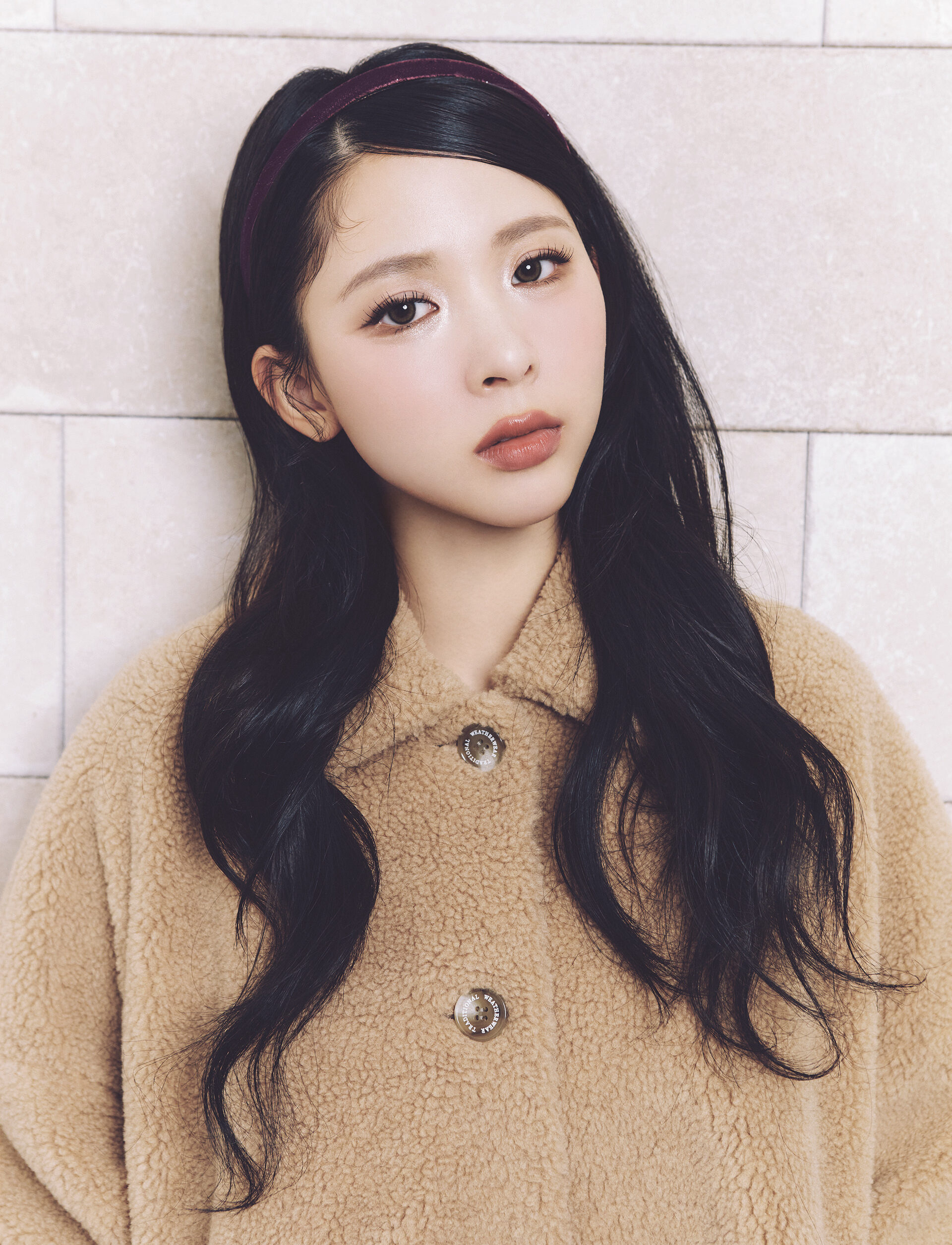 ミチとアレクサンドルドゥパリ