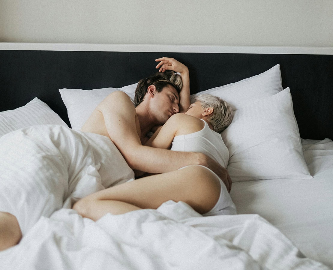 朝活セックスしたい