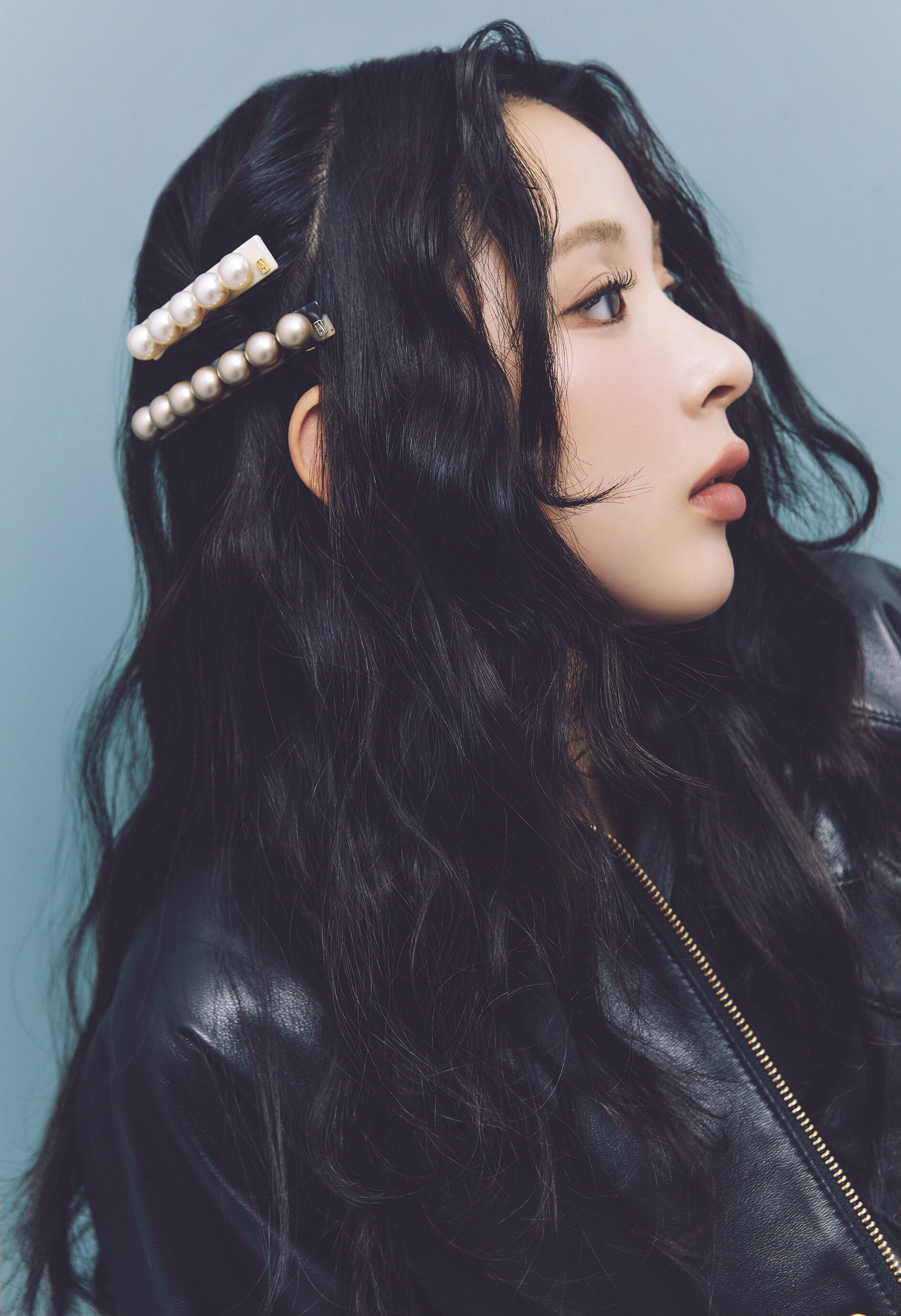 ミチとアレクサンドルドゥパリ