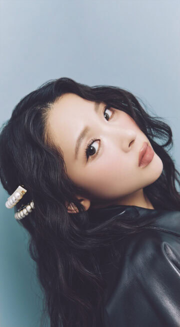 ミチとアレクサンドルドゥパリ