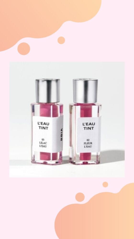 【付録】落ちない“飲み会リップ”で話題♡「BBIA」のローティントミニ現品2本セットは絶対欲しい！【スウィート1月号特別号】