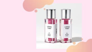 【付録】落ちない“飲み会リップ”で話題♡「BBIA」のローティントミニ現品2本セットは絶対欲しい！【スウィート1月号特別号】 サムネイル