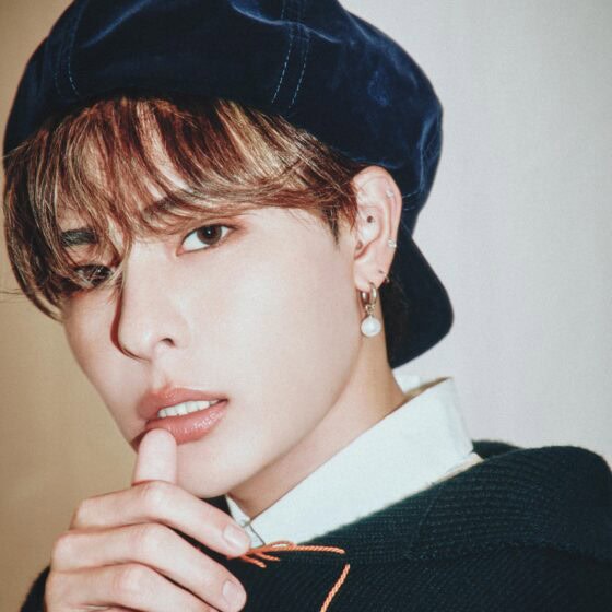 【SUZUKI】「僕はウィスキーボンボン。甘さの奥にほろ苦さがある」【sweet&bitterなWOLF HOWL HARMONY】