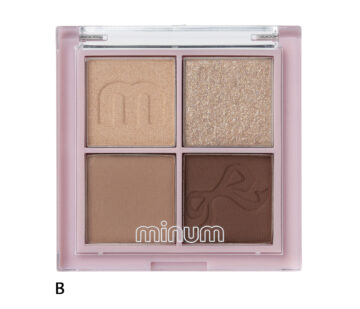 あざとスウィートメイク使用コスメ