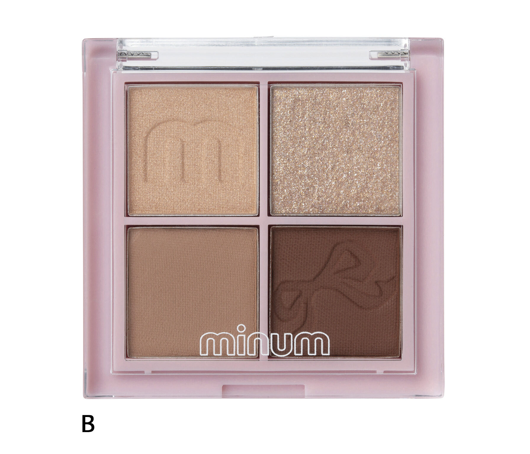 あざとスウィートメイク使用コスメ