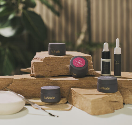 L.A.発！名高いセレブリティたちを虜にするトップネイルアーティストMiho Okawaraプロデュース「LaShade」が3月1日ローンチ