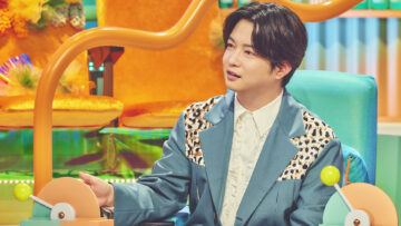 PrimeVideoで独占配信『セフレと恋人の境界線』