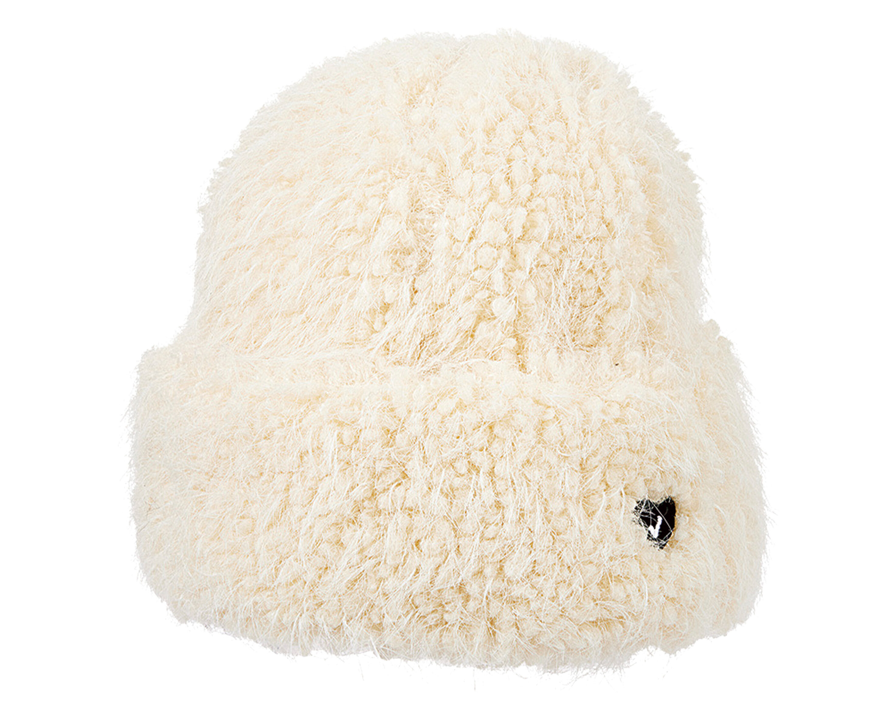 ニット＆ファー