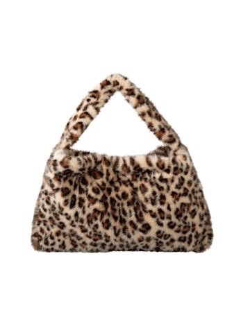 ニット＆ファー