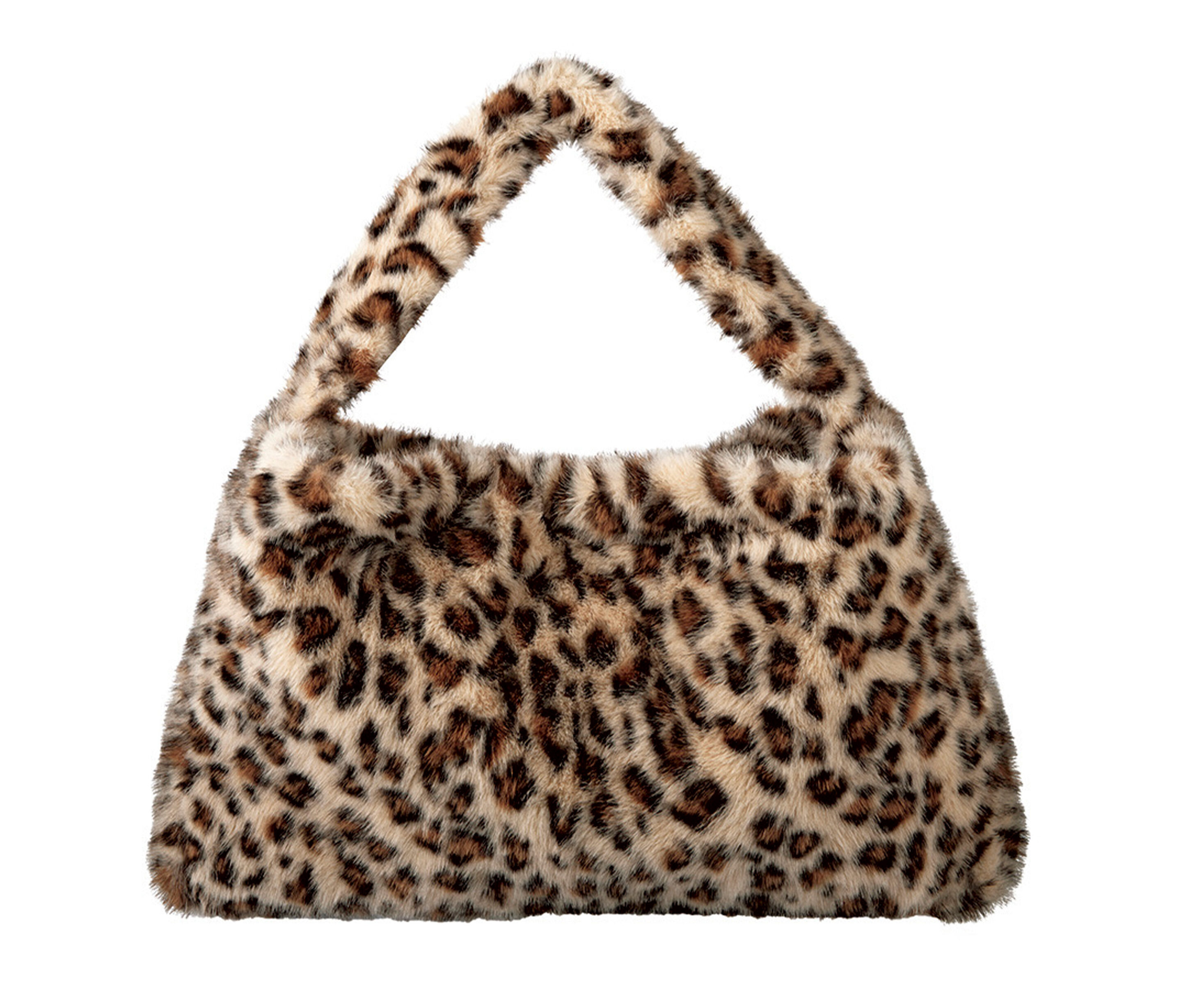 ニット＆ファー