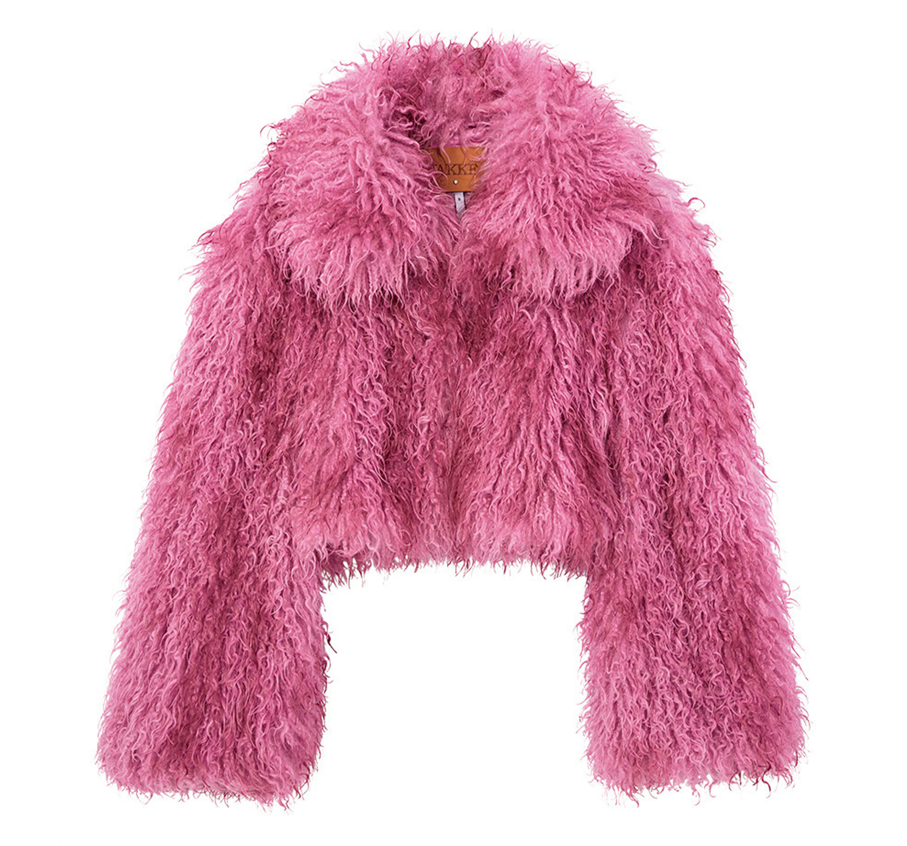 ニット＆ファー