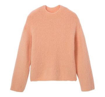 ニット＆ファー