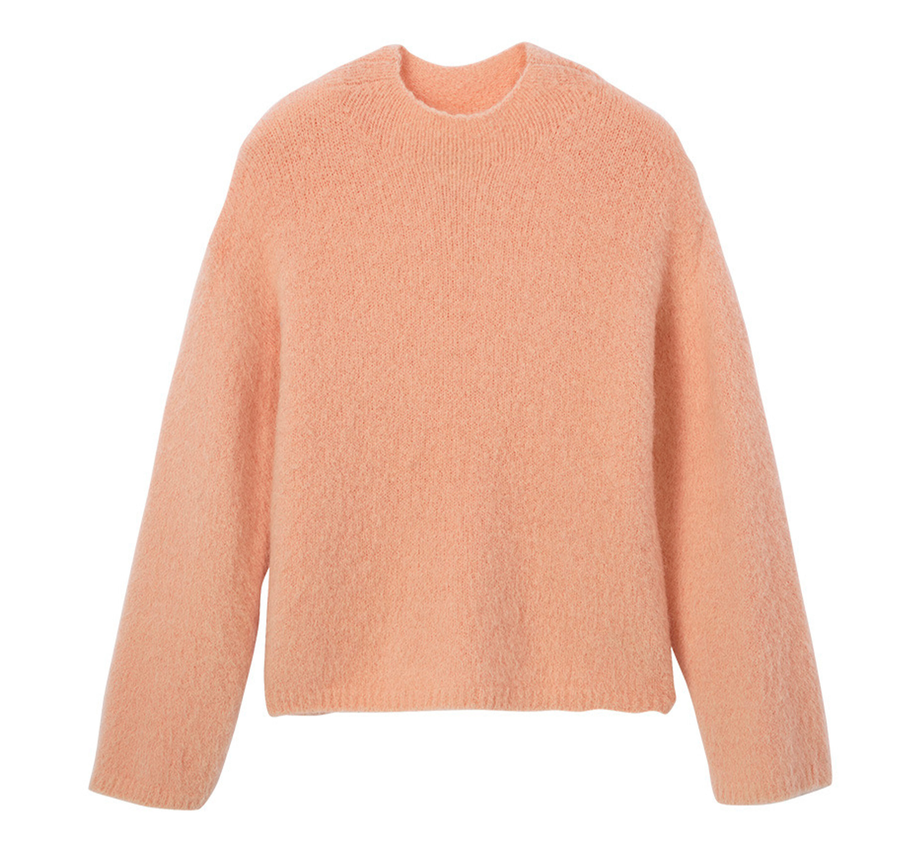 ニット＆ファー