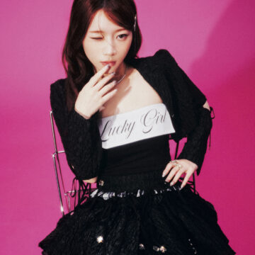 【IS:SUE・RINO】着るだけで即お洒落！1枚でサマになる「ぽこぽこ素材」が可愛すぎる♡