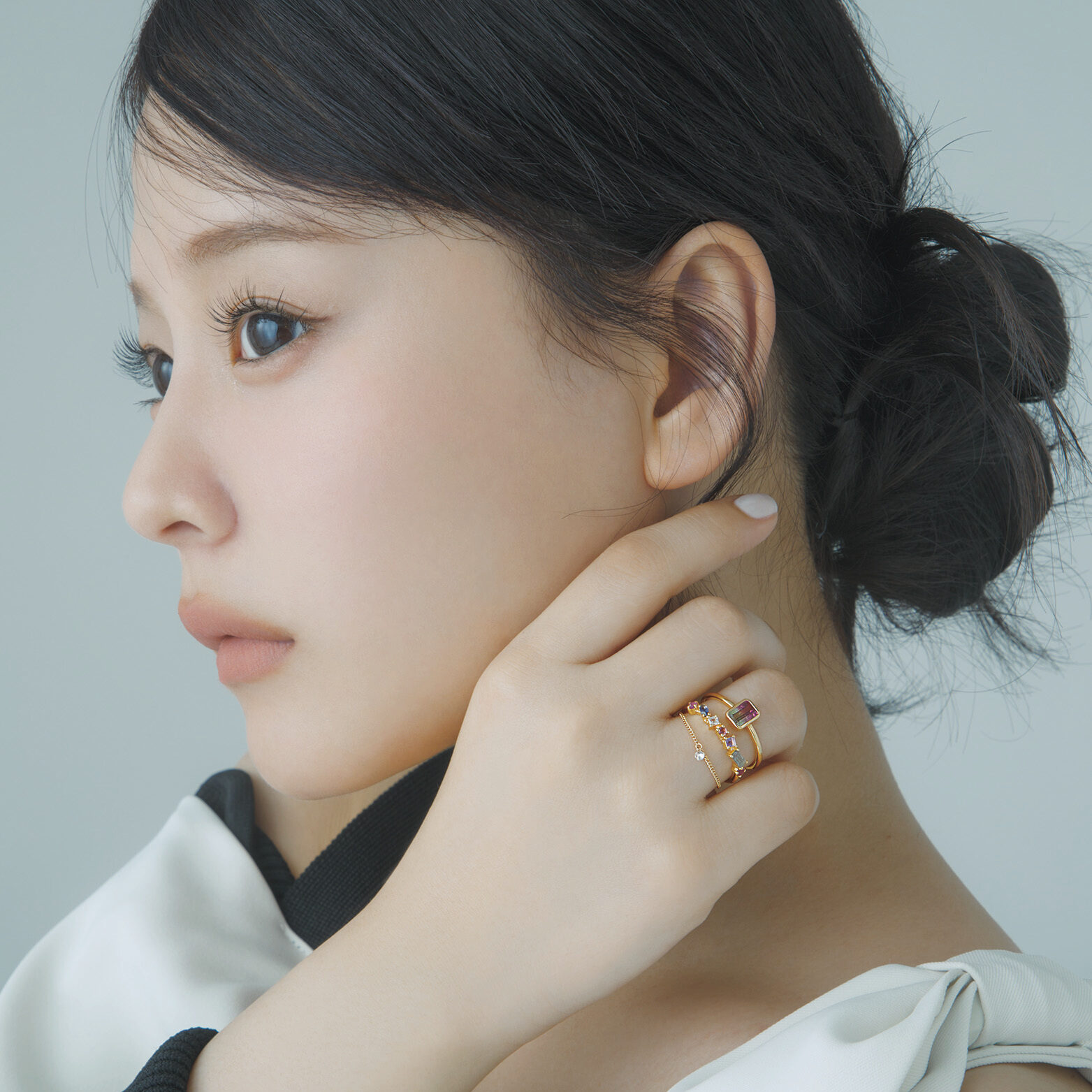 【齊藤なぎさ】今しか出会えない♡ 人気5ブランドの限定＆NEWジュエリー