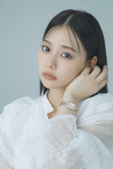 齊藤なぎさ
