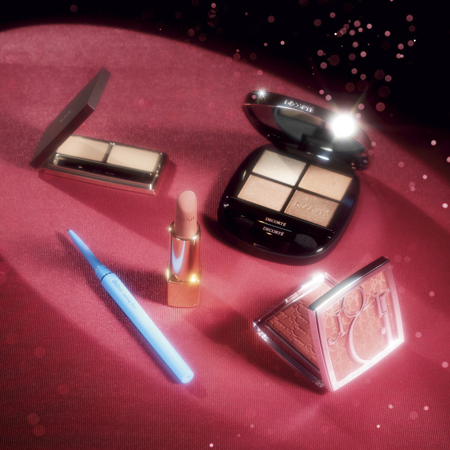 美容のプロが本気で惚れ込んだ！大人に使ってほしい感動の名品コスメ5選