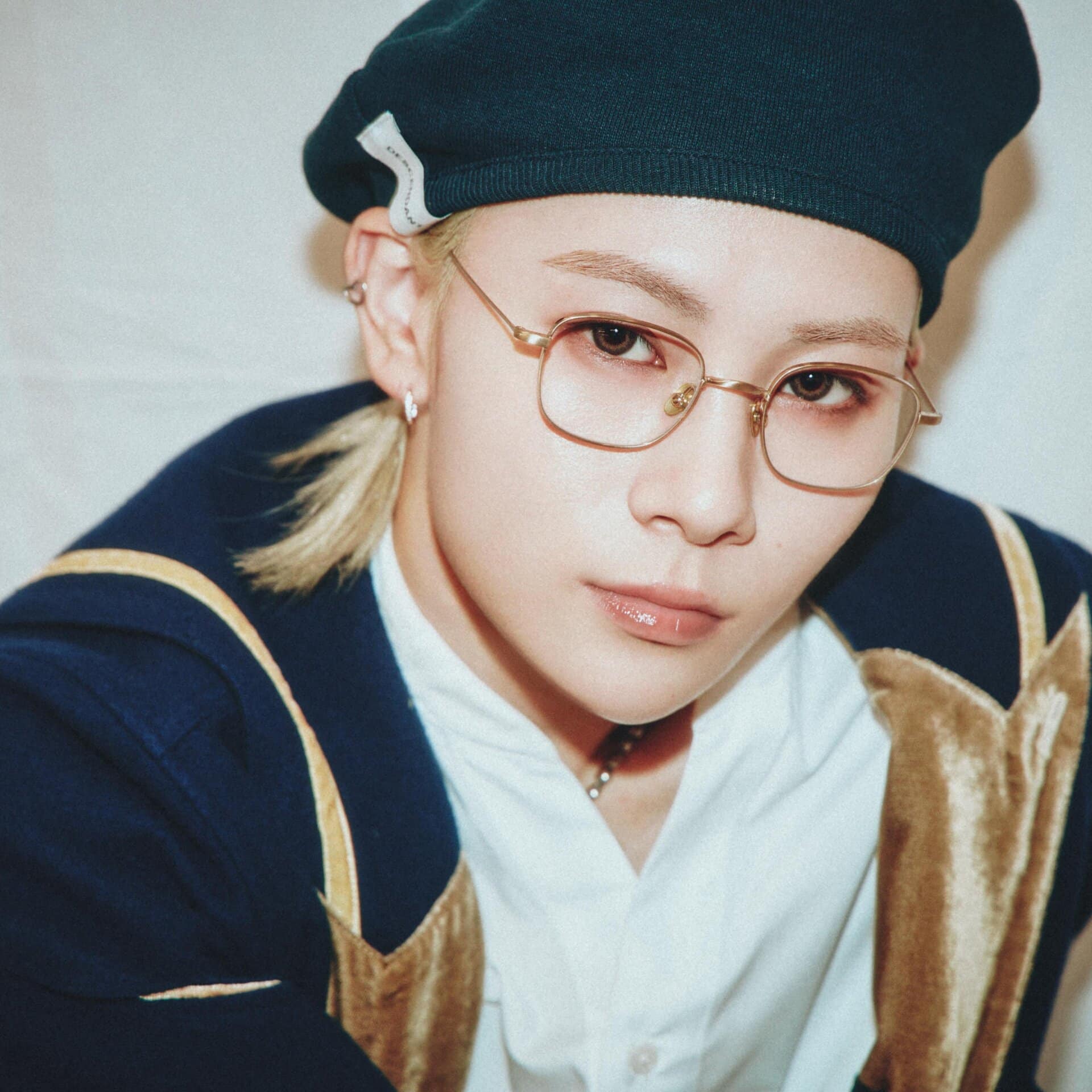 【HIROTO】「『大好き』って伝えて、同じ言葉で返してほしい」【sweet&bitterなWOLF HOWL HARMONY】