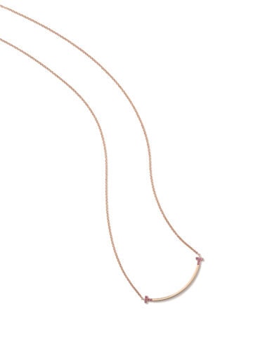 TIFFANY & CO.　ペンダント