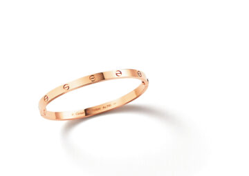 Cartier　ブレスレット