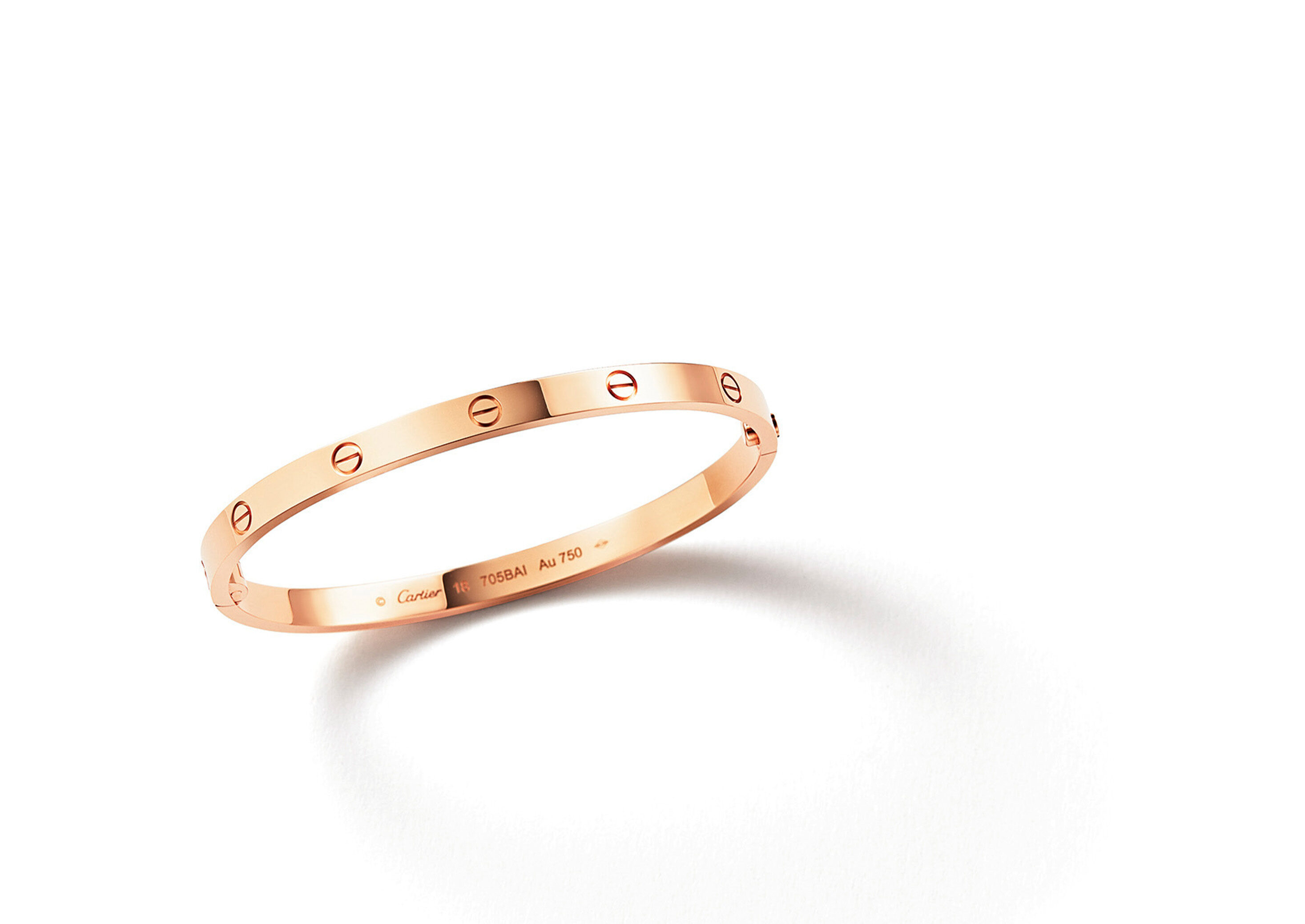 Cartier　ブレスレット