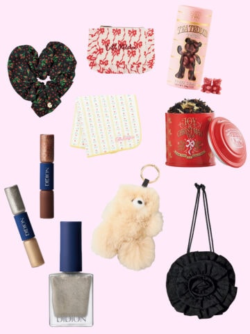 友達へのホリデイギフト 2025