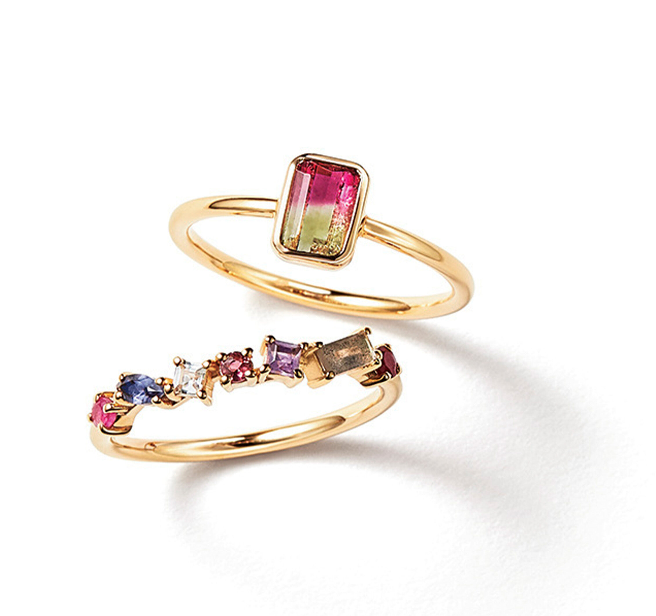 ARTIDA OUD　ジュエリー