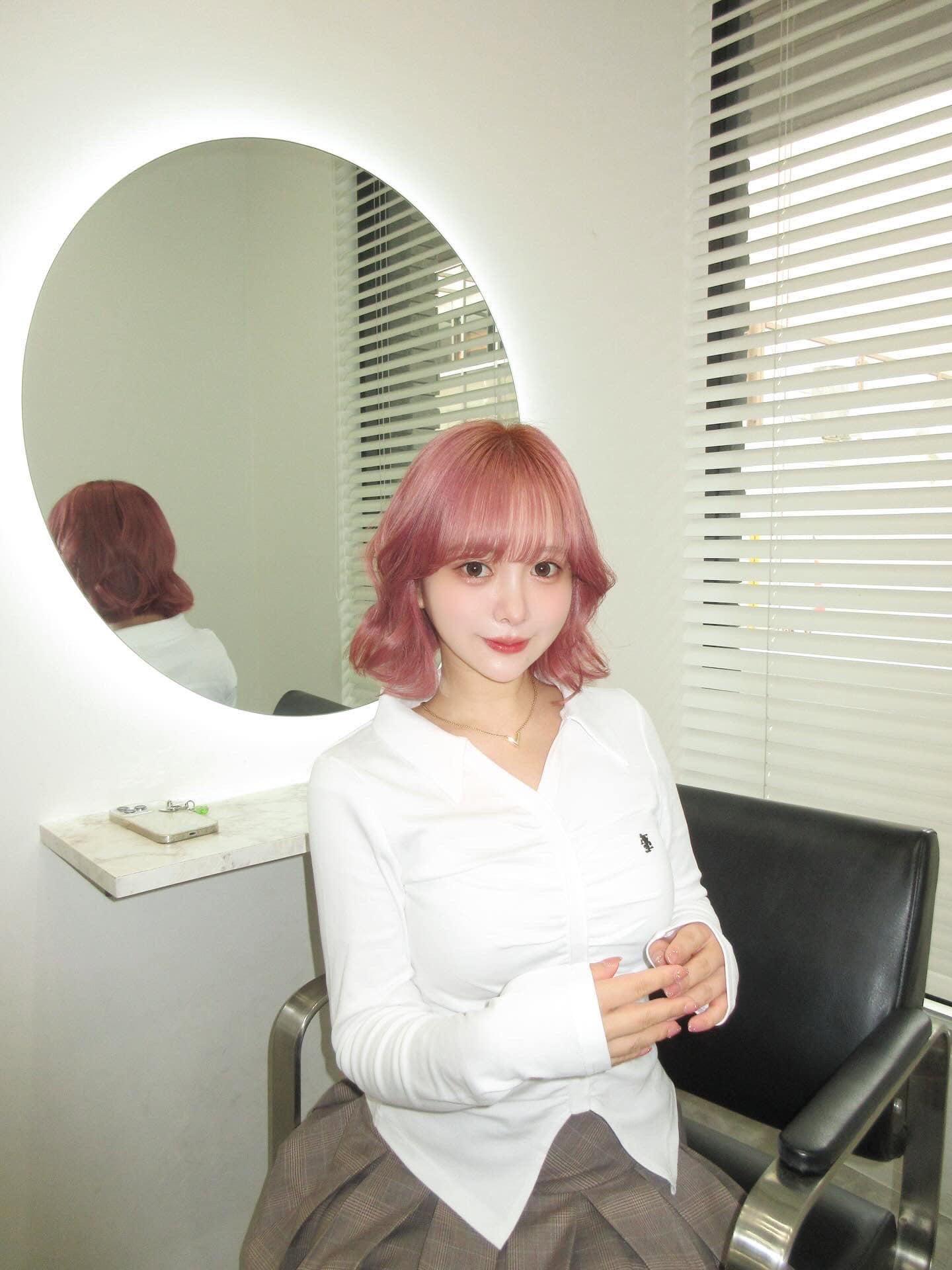 元SKE48メンバーが直伝♡ 本当は教えたくない「盛れ写真」が撮れるテクニック【sweet lovers】