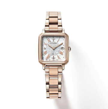 CITIZEN　ウオッチ