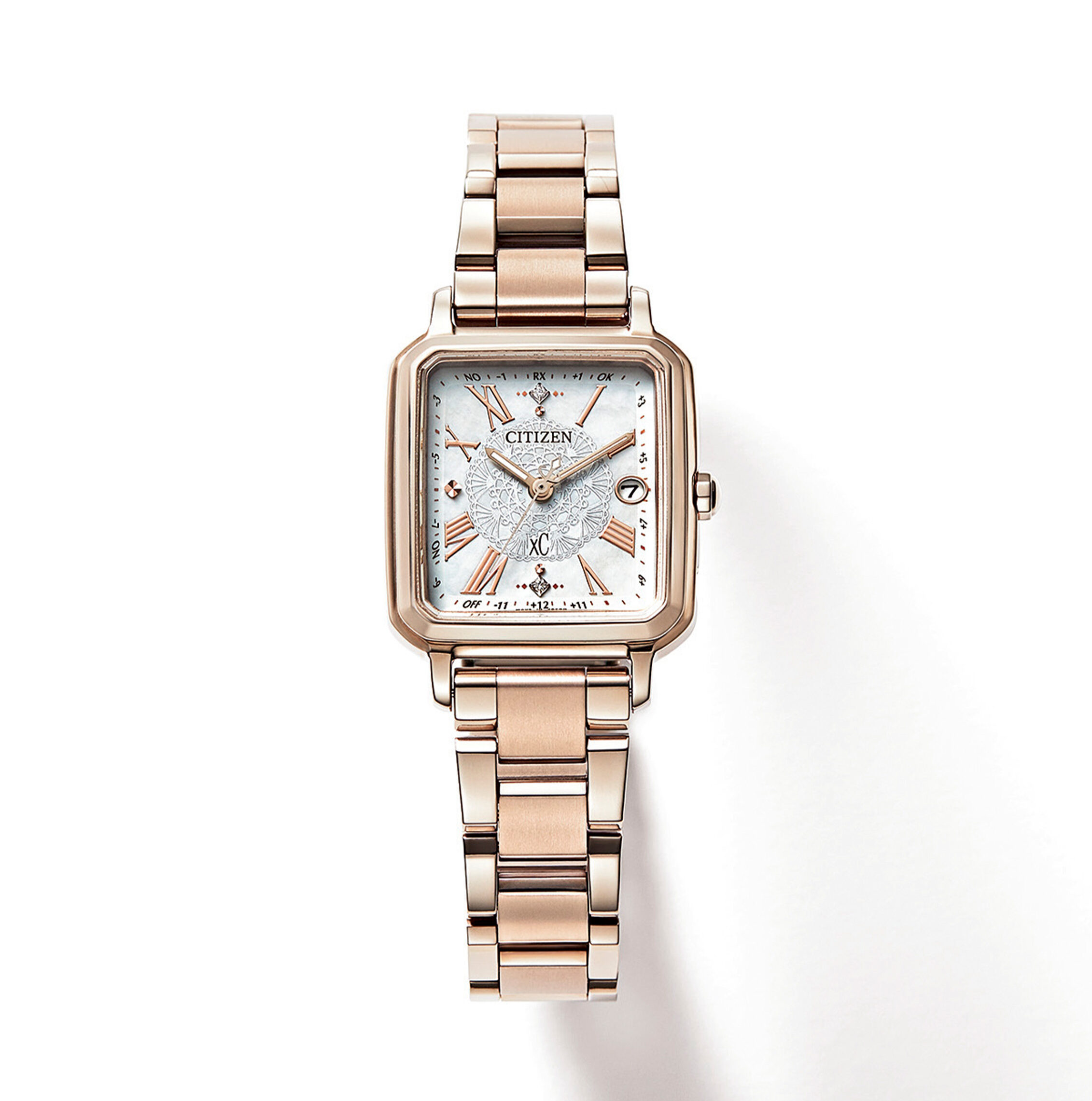 CITIZEN　ウオッチ