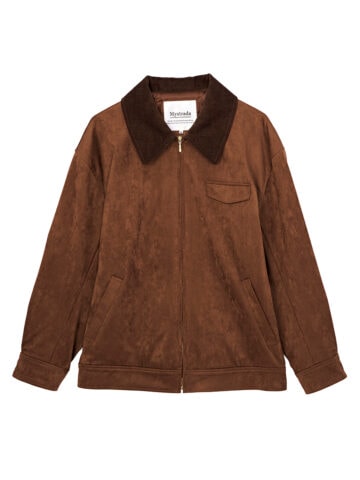 上西星来アウター