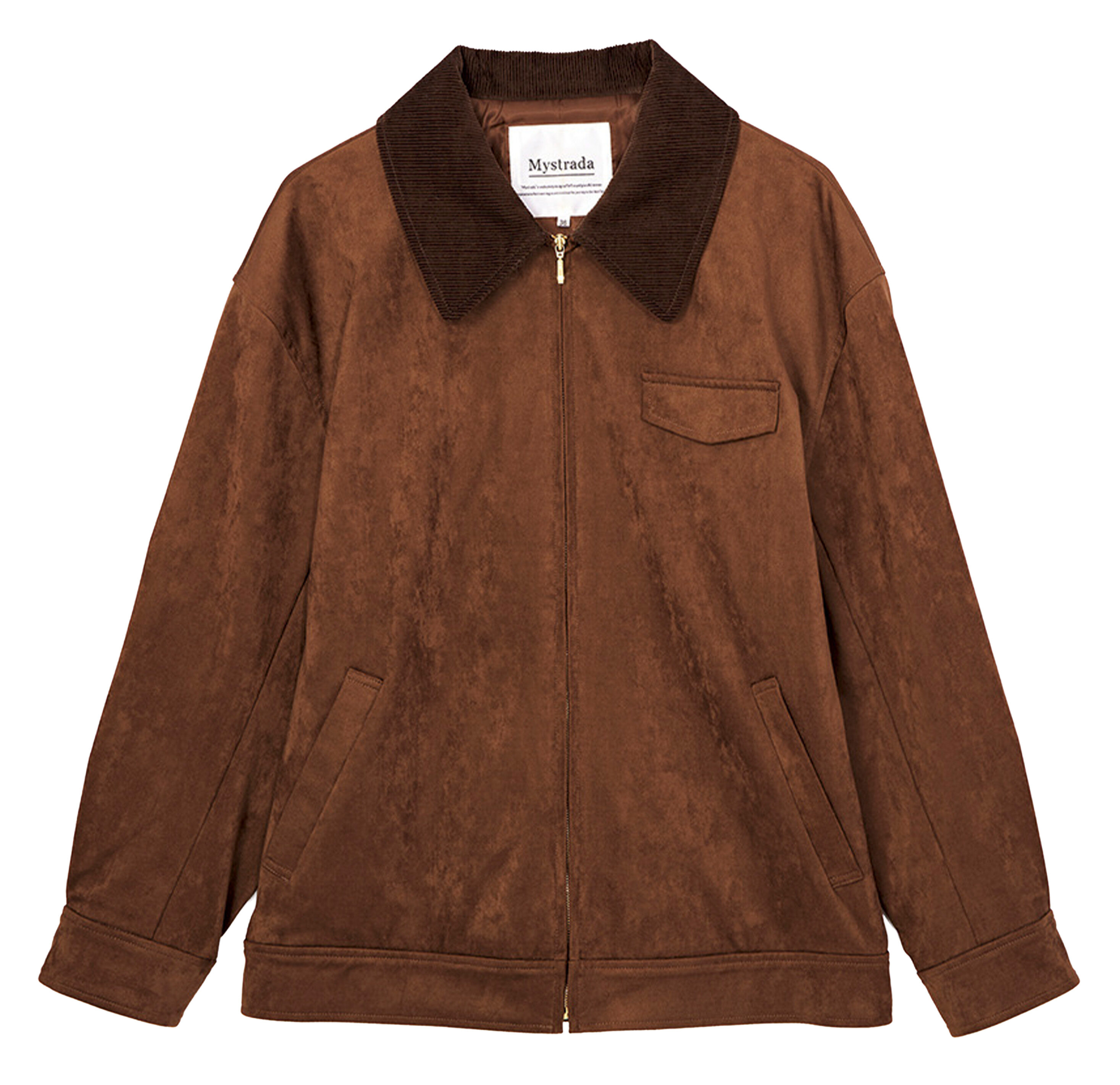 上西星来アウター